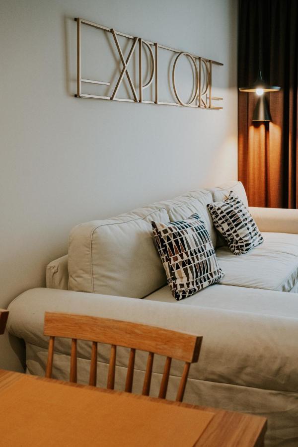 Apartamento de 2 dormitorios